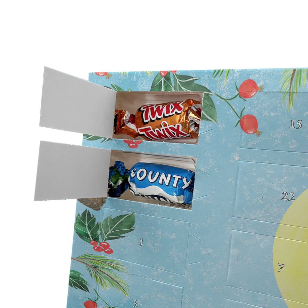 Chocolate advent calendar Firefly gift ideas, gifts, small animals, good mood, cute, funny sayings, cute animal motives, hand drawn, special gifts, card, animal lover, magic, glow, love saying, proof of love, anniversary, butterfly, glowworm, favourite person, marriage proposal