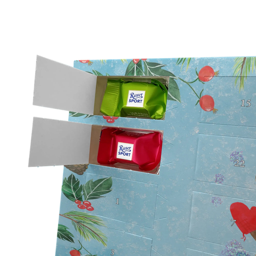 Chocolate advent calendar Moth foam bath gift ideas, gifts, small animals, good mood, cute, funny sayings, cute animal motives, hand drawn, special gifts, card, animal lover, Moth, dreaming, goals, bathroom decoration, dreamy, bathing, bath, bathroom, time management, bubble bath, cup