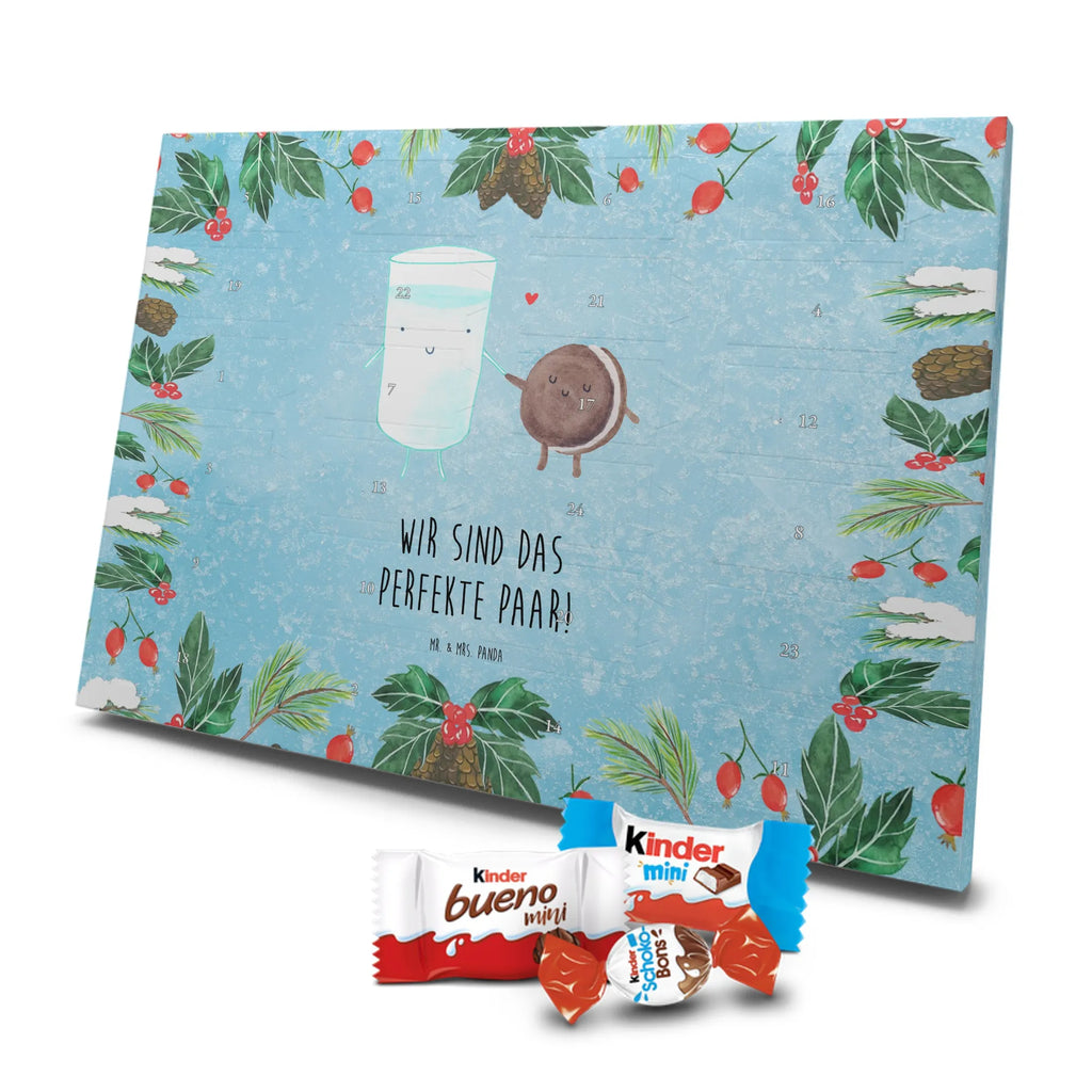 Chocolate advent calendar milk biscuit gift ideas, gifts, small animals, good mood, cute, funny sayings, cute animal motives, hand drawn, special gifts, card, animal lover, invitation breakfast, cookies, perfect couple, romantic, motif sweet, biscuit