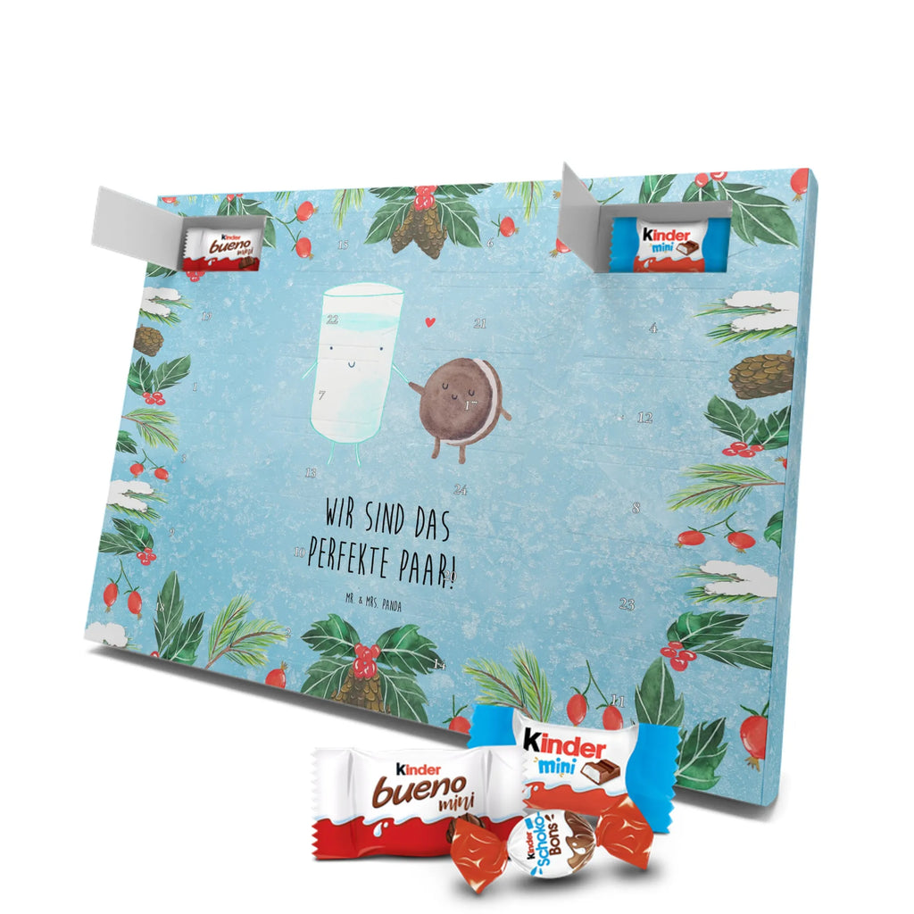 Chocolate advent calendar milk biscuit gift ideas, gifts, small animals, good mood, cute, funny sayings, cute animal motives, hand drawn, special gifts, card, animal lover, invitation breakfast, cookies, perfect couple, romantic, motif sweet, biscuit