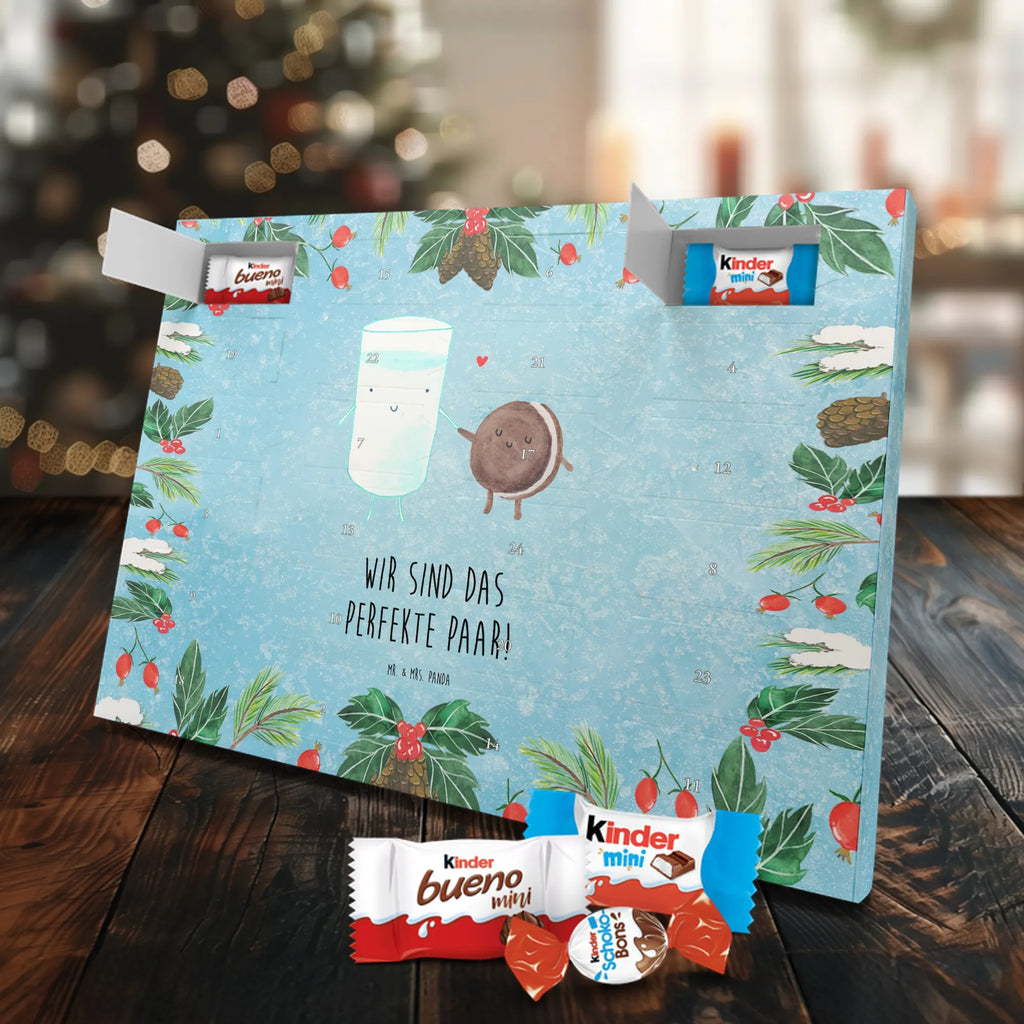 Chocolate advent calendar milk biscuit gift ideas, gifts, small animals, good mood, cute, funny sayings, cute animal motives, hand drawn, special gifts, card, animal lover, invitation breakfast, cookies, perfect couple, romantic, motif sweet, biscuit