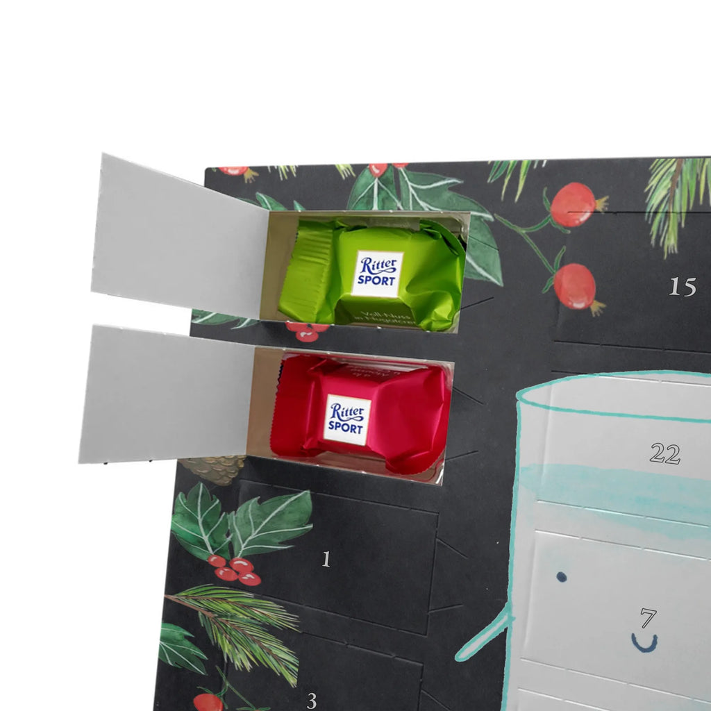 Chocolate advent calendar milk biscuit gift ideas, gifts, small animals, good mood, cute, funny sayings, cute animal motives, hand drawn, special gifts, card, animal lover, invitation breakfast, cookies, perfect couple, romantic, motif sweet, biscuit