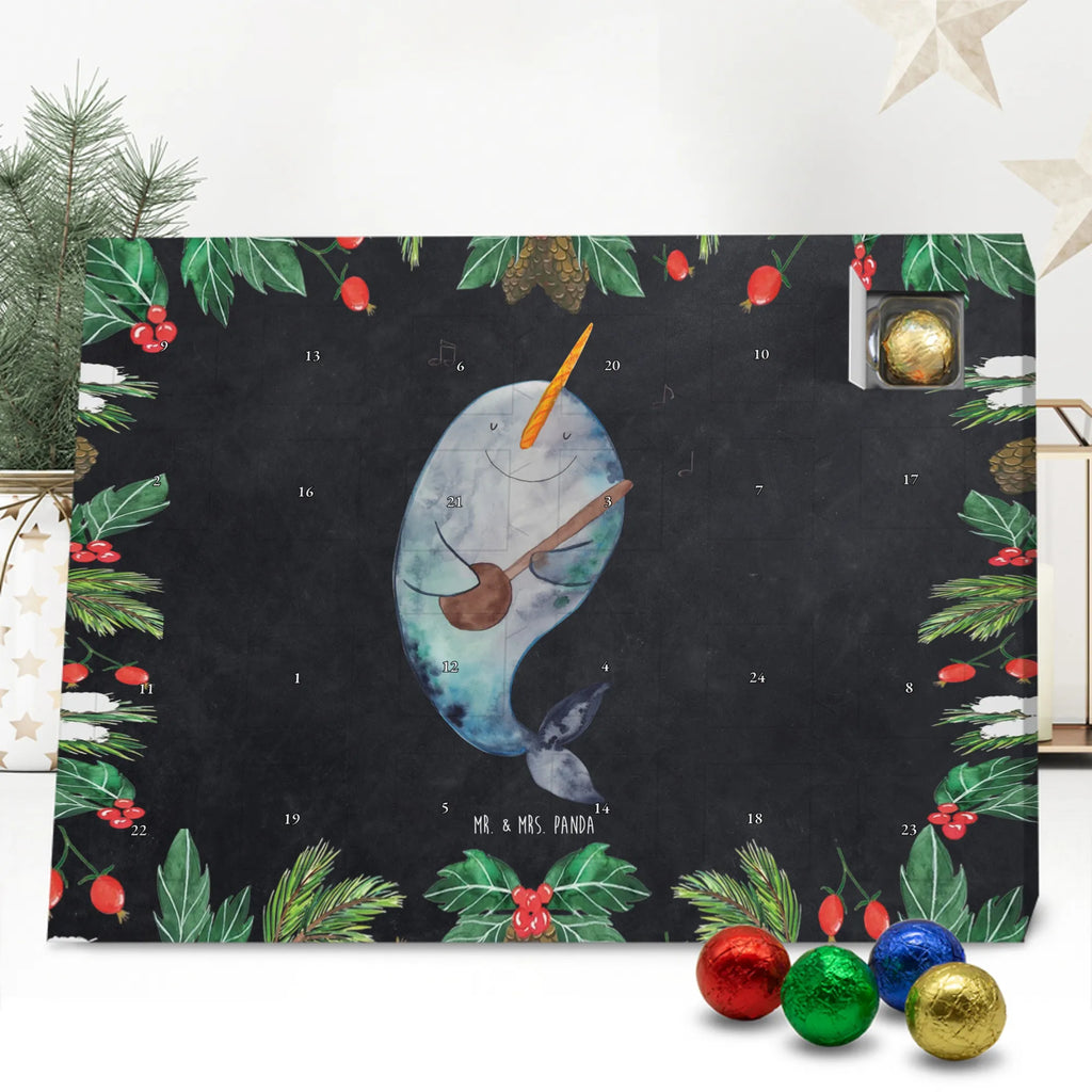  narwal Gitara Morze, Wakacje, Zwierzeta morskie