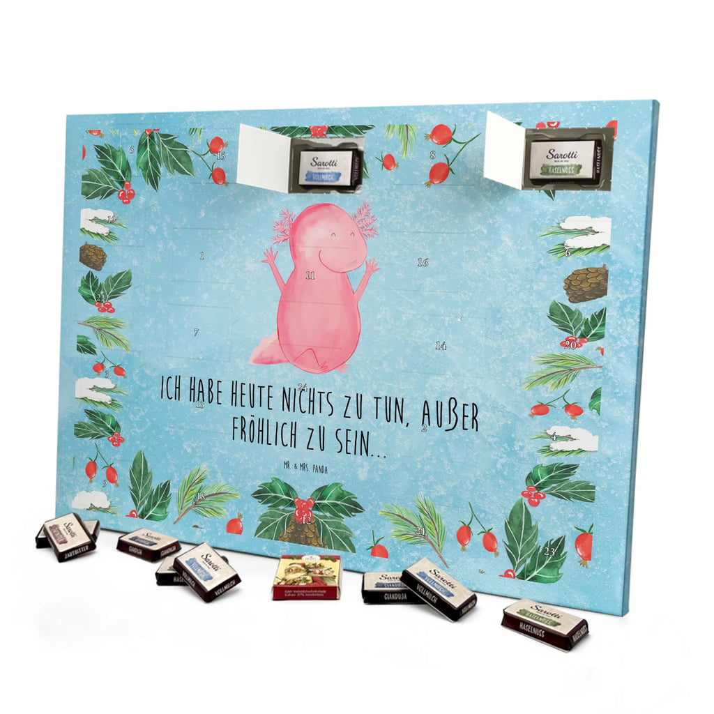  Axolotl Hurra Axolotl, Molch