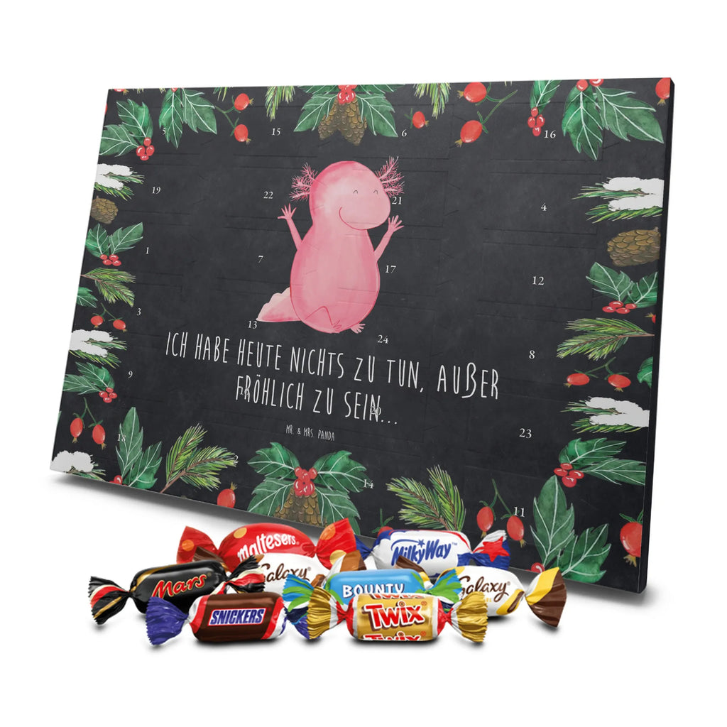  Axolotl Hurra Axolotl, Molch