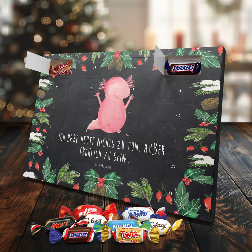  Axolotl Hurra Axolotl, Molch