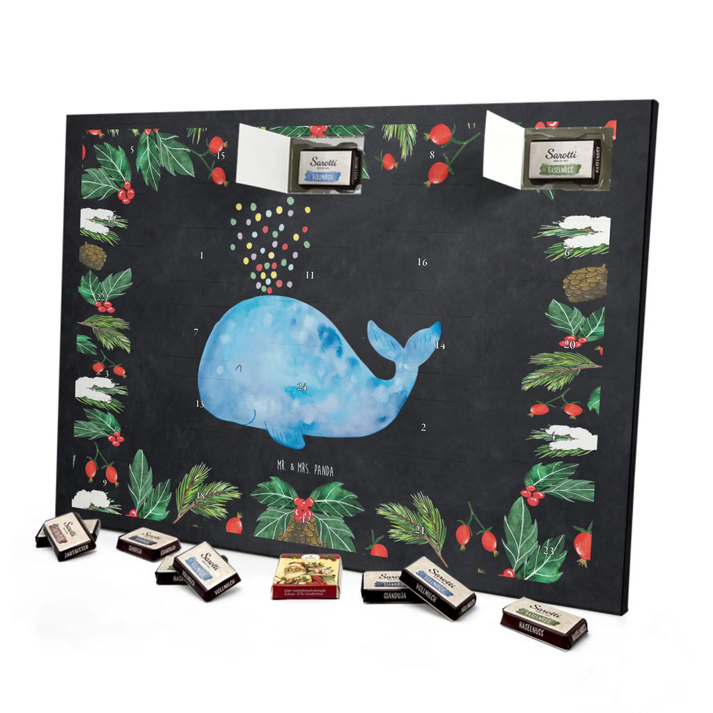  wieloryb konfetti Morze, Wakacje, Zwierzeta morskie