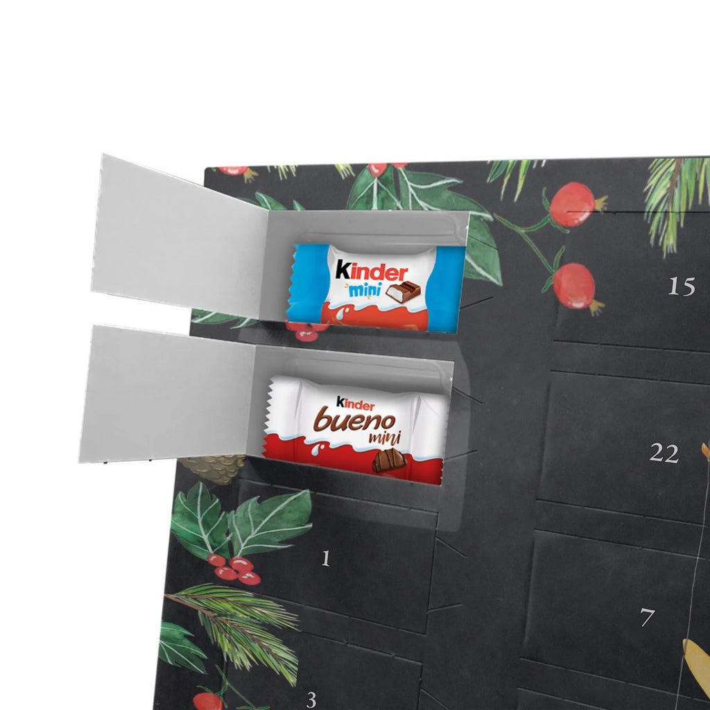 Chocolate advent calendar Penguin moon North Pole, Penguins, bedroom, night's rest, falling asleep, insomnia, guest room, sleep, penguins, saying