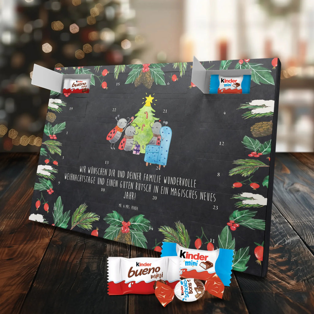 Chocolate advent calendar Christmas Smörle snow, Christmas time