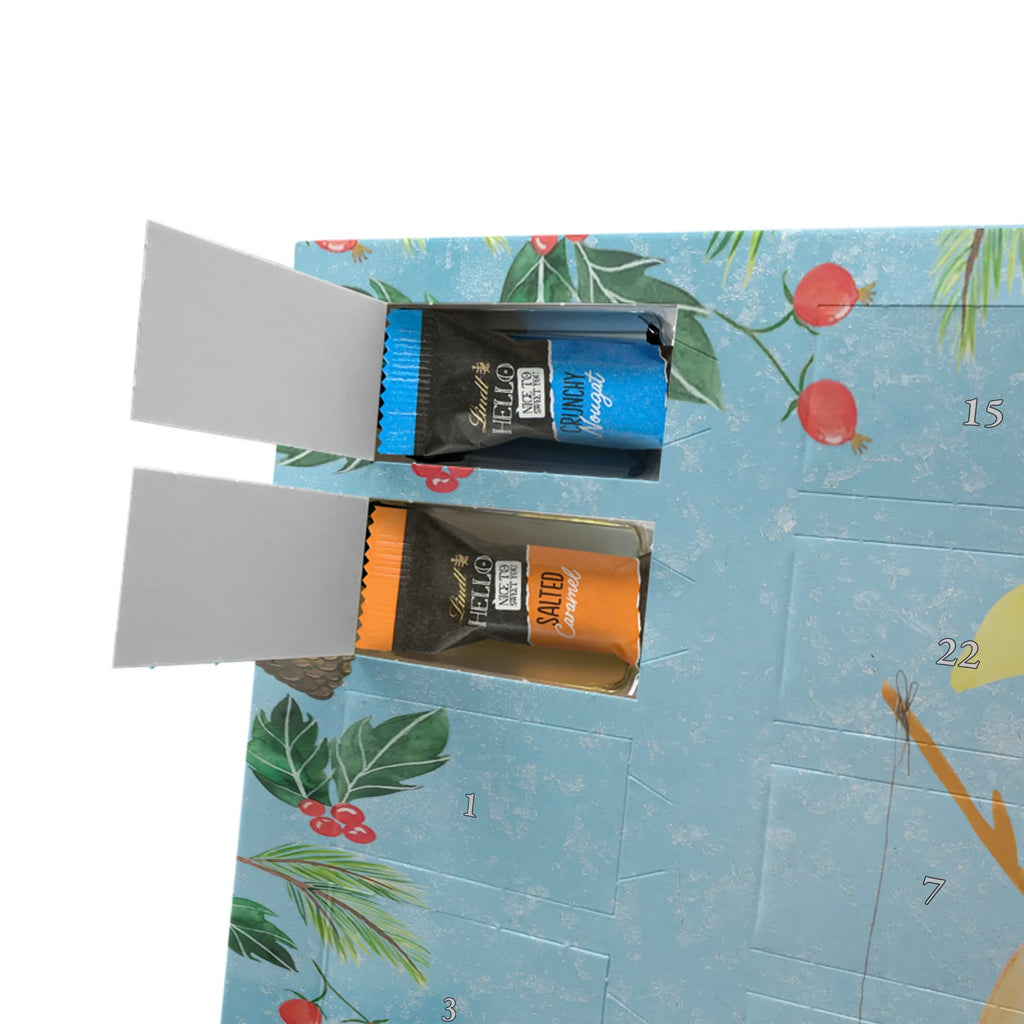 Chocolate advent calendar Penguin moon North Pole, Penguins, bedroom, night's rest, falling asleep, insomnia, guest room, sleep, penguins, saying