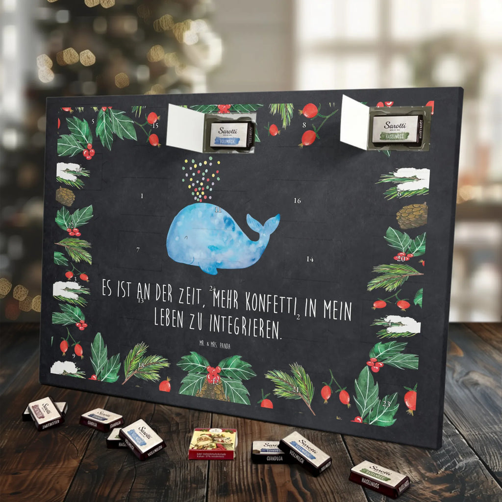  wieloryb konfetti Morze, Wakacje, Zwierzeta morskie