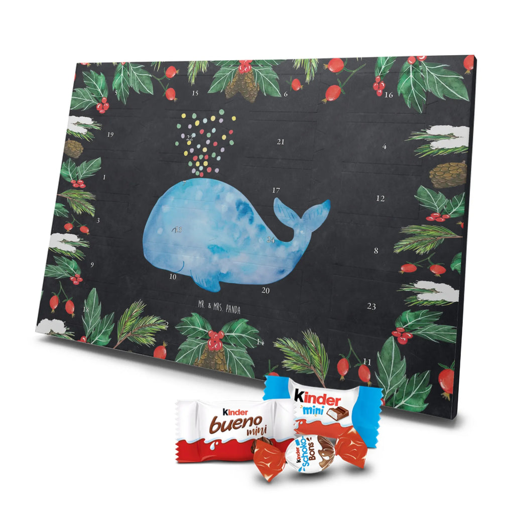  wieloryb konfetti Morze, Wakacje, Zwierzeta morskie