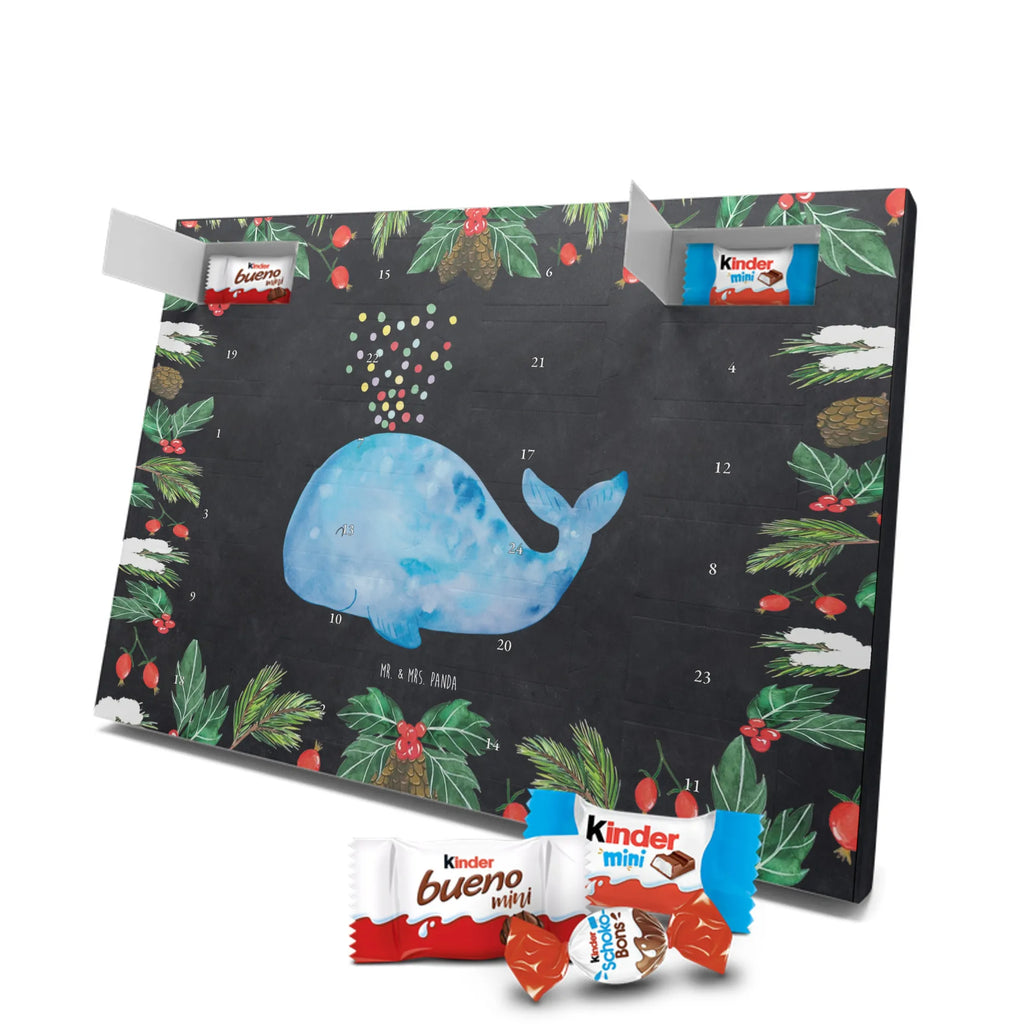  wieloryb konfetti Morze, Wakacje, Zwierzeta morskie