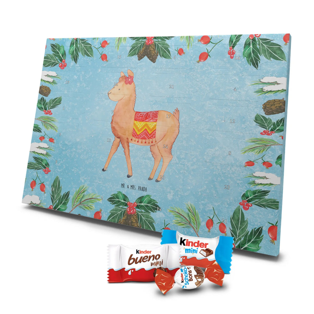 Chocolate advent calendar alpaca Proud pako, camel, llama, animal, alpaca, favourite animal, Peru