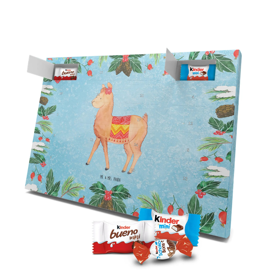 Chocolate advent calendar alpaca Proud pako, camel, llama, animal, alpaca, favourite animal, Peru