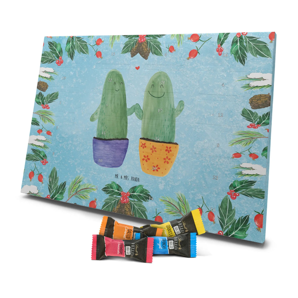 Chocolate advent calendar cactus Love cactus, cactuses, plants, small green cactus, cactus plant, couple, friendship, reconciliation, cactus love, proof of love, quarrel, love message, separation, wedding