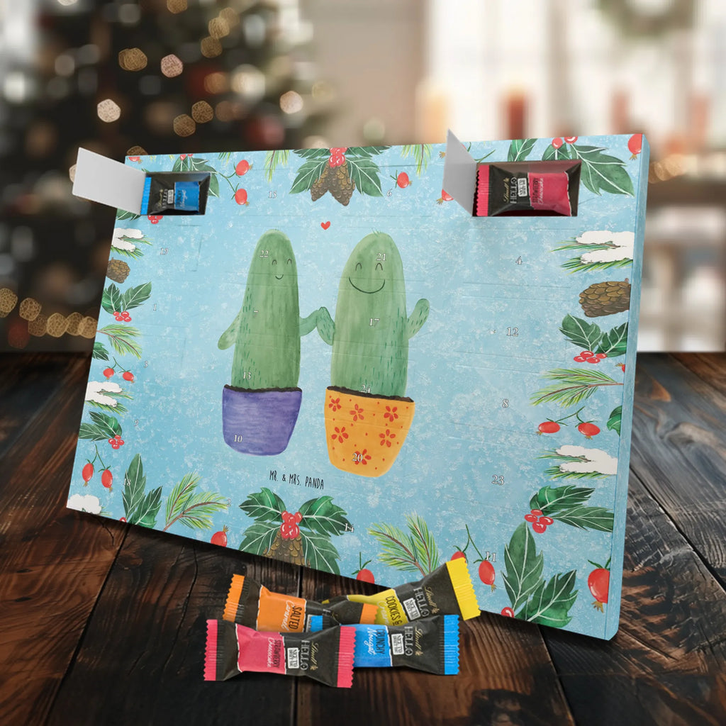 Chocolate advent calendar cactus Love cactus, cactuses, plants, small green cactus, cactus plant, couple, friendship, reconciliation, cactus love, proof of love, quarrel, love message, separation, wedding