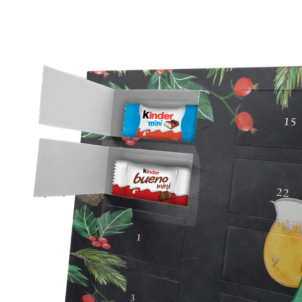 Chocolate advent calendar Fox best mom in the world gift, birthday, gift idea, birthday present, giving, thank you, for, make you happy, gift tip, Best Mom, Mother&#39;s Day, Best, Daughter, Son, Thank You, Mother, Super Mom