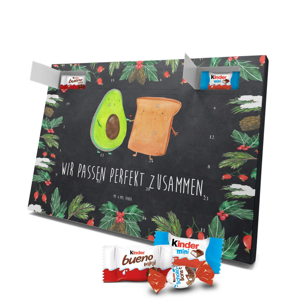 Chocolate advent calendar avocado toast vegetables, Anniversary gift, Toast bread, Couple, Friend, Wedding gift, Lovers, Wedding, Engagement party, Girlfriend, Anniversary