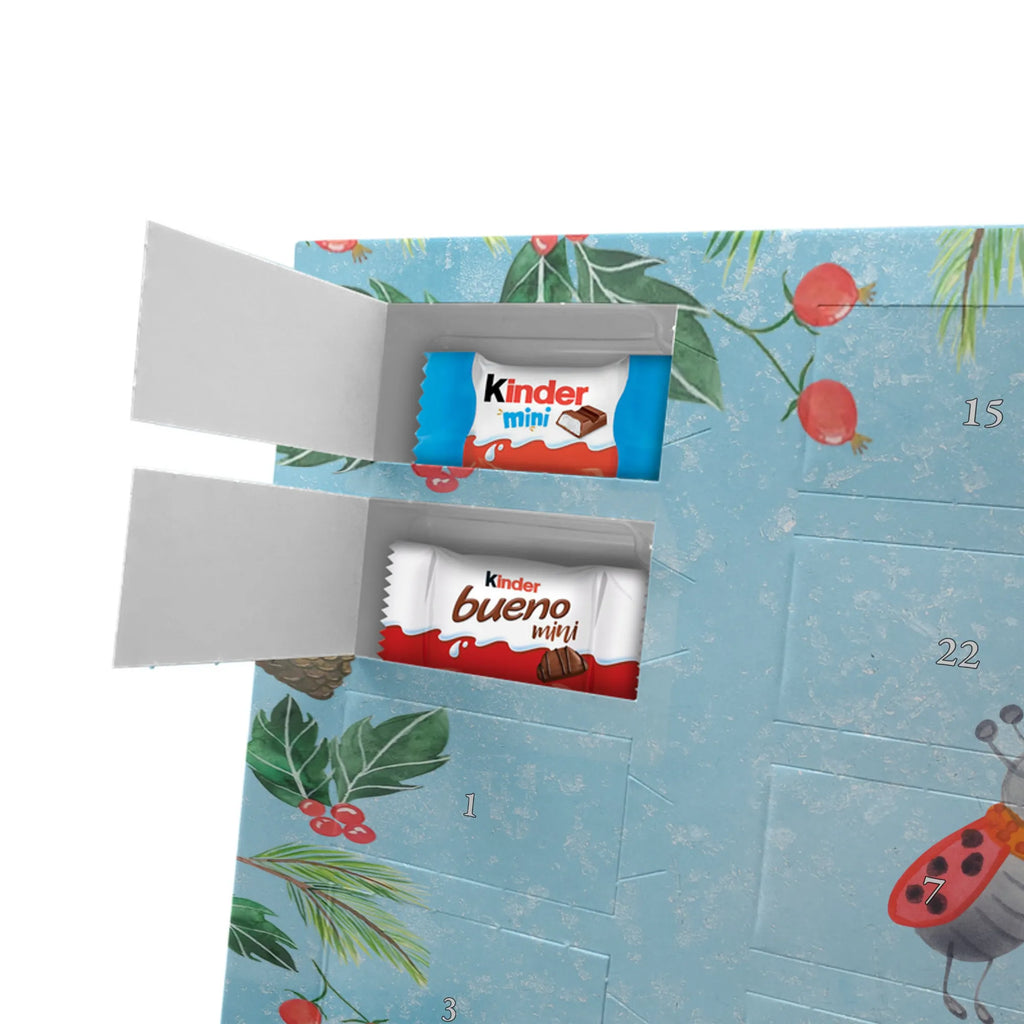 Chocolate advent calendar Christmas Smörle snow, Christmas time