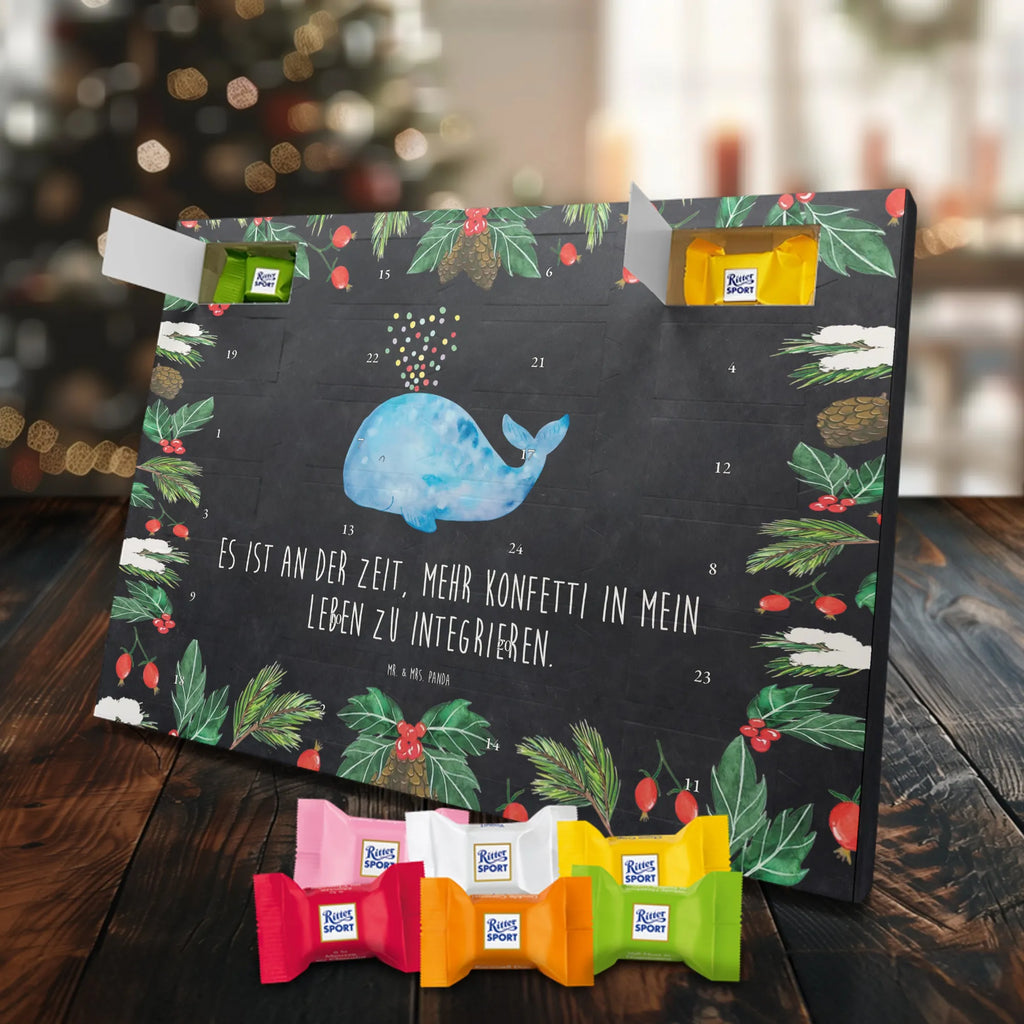  wieloryb konfetti Morze, Wakacje, Zwierzeta morskie