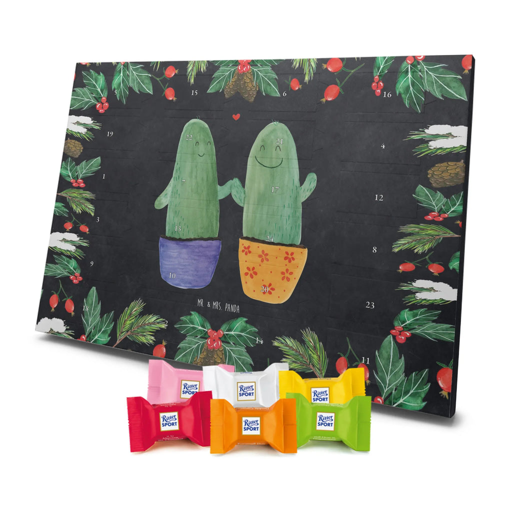 Chocolate advent calendar cactus Love cactus, cactuses, plants, small green cactus, cactus plant, couple, friendship, reconciliation, cactus love, proof of love, quarrel, love message, separation, wedding