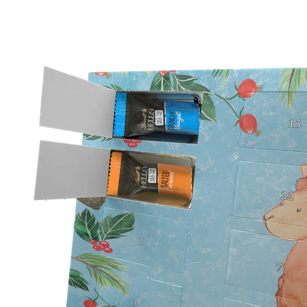 Chocolate advent calendar alpaca Proud pako, camel, llama, animal, alpaca, favourite animal, Peru