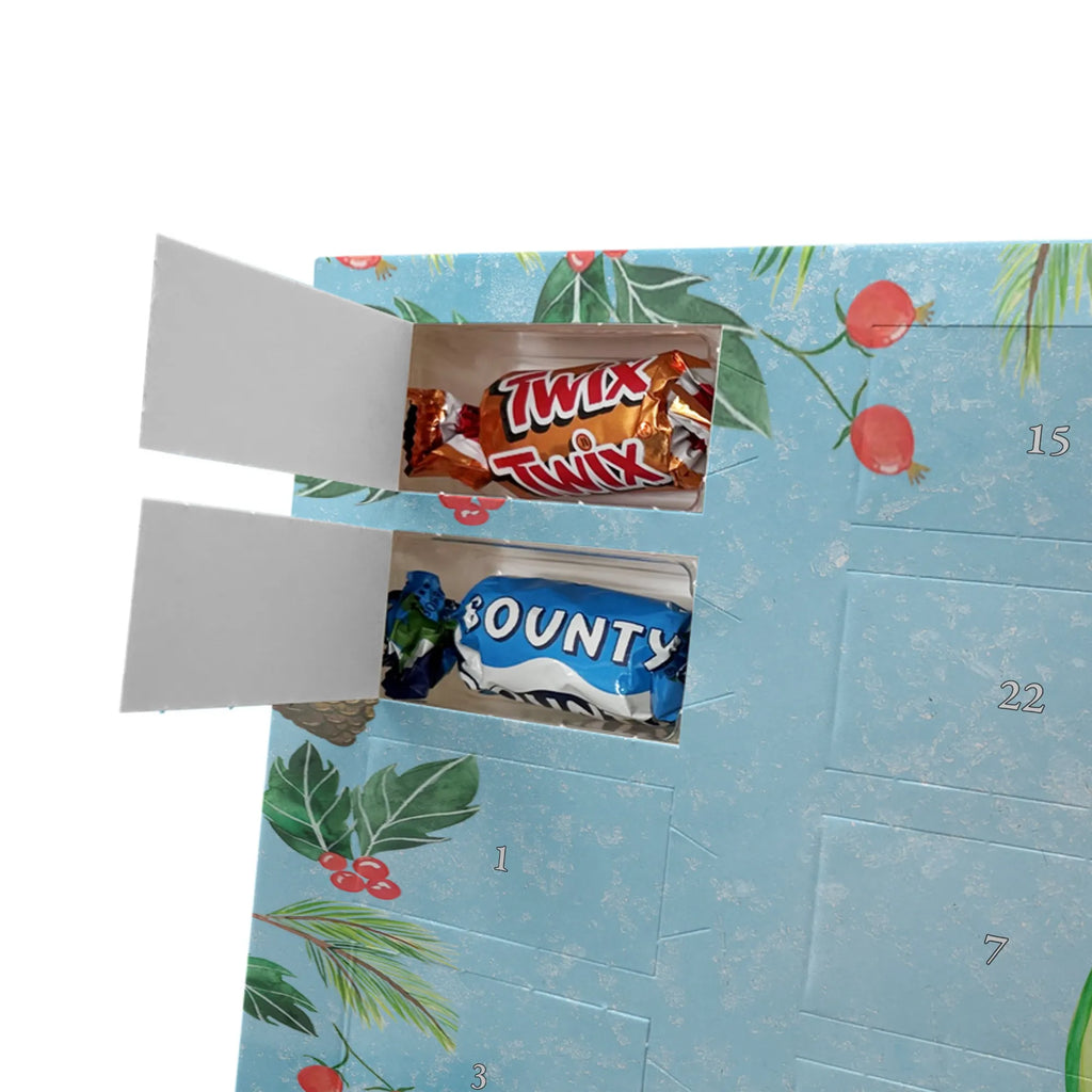 Chocolate advent calendar avocado party vegetables, exam, passed, favorite day, jubilee, class celebration, birthday celebration, company celebration, school graduation, anniversary, celebration, graduation, birthday