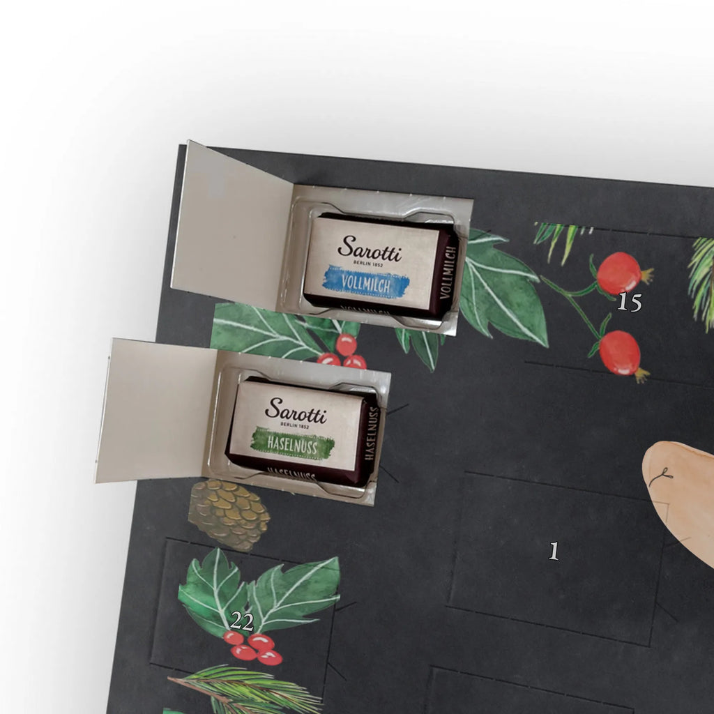 Chocolate advent calendar lama rainbow Llama, alpaca, trendy animal, Freedom, Cloud country, Outsider, School, Rainbow, Self-employed