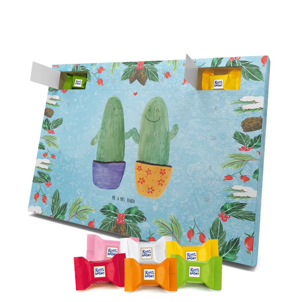 Chocolate advent calendar cactus Love cactus, cactuses, plants, small green cactus, cactus plant, couple, friendship, reconciliation, cactus love, proof of love, quarrel, love message, separation, wedding
