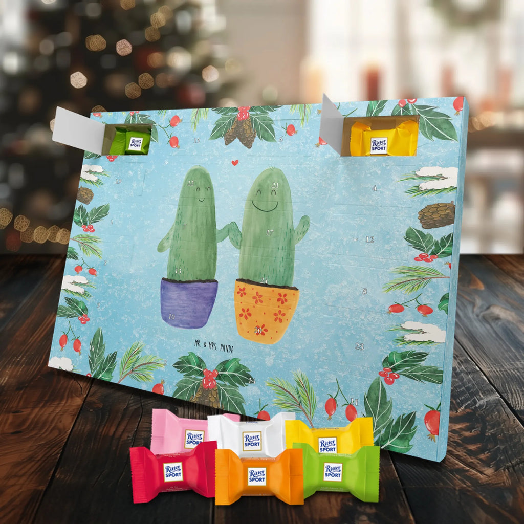 Chocolate advent calendar cactus Love cactus, cactuses, plants, small green cactus, cactus plant, couple, friendship, reconciliation, cactus love, proof of love, quarrel, love message, separation, wedding
