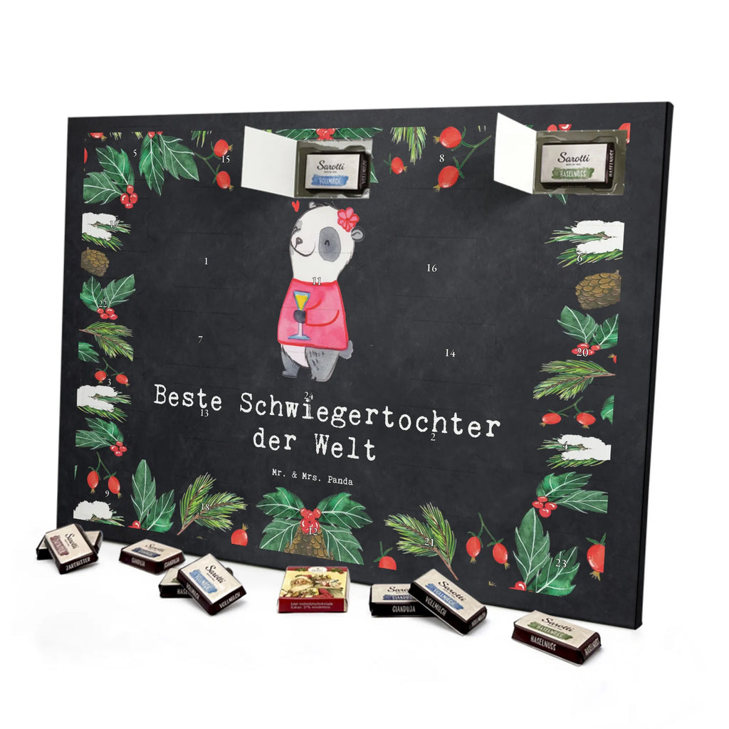 Adventskalender Panda Beste Schwiegertochter der Welt adventskalender süßigkeiten, süßigkeiten kalender, Adventskalender, adventskalender mit süßigkeiten, Weihnachtskalender Schokolade, Adventskalender Schokolade, pralinen adventskalender, Weihnachtskalender, schoko kalender, adventskalender mit pralinen, schokoladenkalender, schokokalender, Schokoladen Adventskalender, adventskalender mit schokolade, schokolade adventskalender, schokoladen kalender, adventskalender pralinen, kalender schokolade, Schoko Adventskalender, advent kalender, schoko weihnachtskalender, süßigkeiten adventskalender, weihnachtskalender schoko, Schenken, Bedanken, Geschenkidee, Dankeschön, Danke, Mitbringsel, Geburtstag, Geburtstagsgeschenk, Geschenktipp, Freude machen, für, Geschenk, Schwiegertochter, Ehefrau Des Sohns, Angeheiratet, Hochzeit, Frau, Tochter