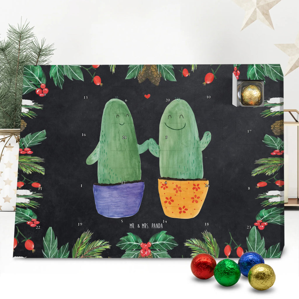 Chocolate advent calendar cactus Love cactus, cactuses, plants, small green cactus, cactus plant, couple, friendship, reconciliation, cactus love, proof of love, quarrel, love message, separation, wedding