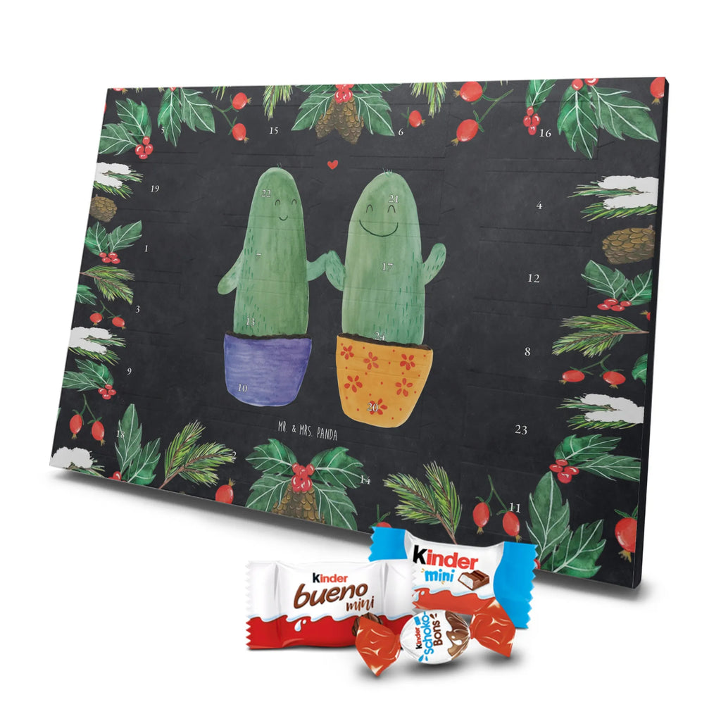 Chocolate advent calendar cactus Love cactus, cactuses, plants, small green cactus, cactus plant, couple, friendship, reconciliation, cactus love, proof of love, quarrel, love message, separation, wedding