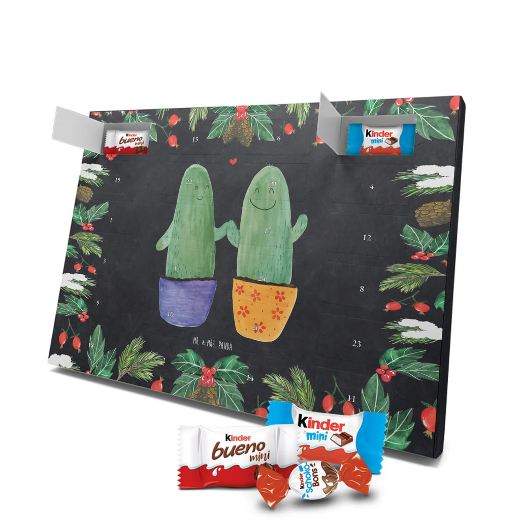 Chocolate advent calendar cactus Love cactus, cactuses, plants, small green cactus, cactus plant, couple, friendship, reconciliation, cactus love, proof of love, quarrel, love message, separation, wedding
