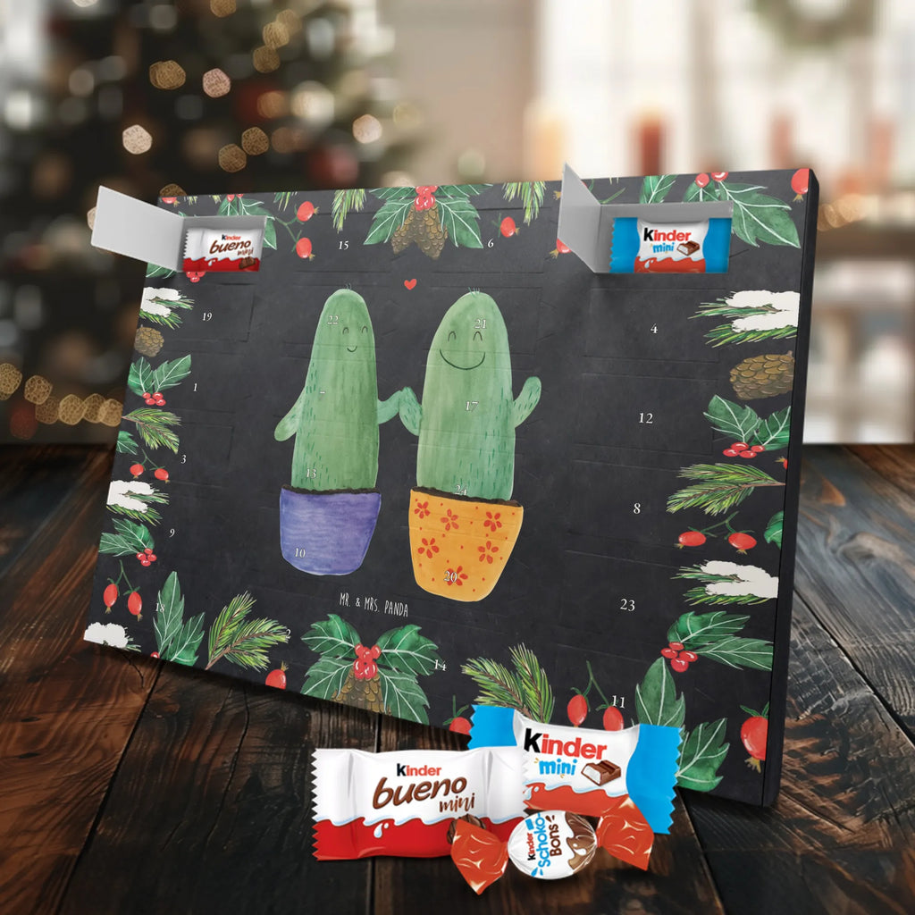 Chocolate advent calendar cactus Love cactus, cactuses, plants, small green cactus, cactus plant, couple, friendship, reconciliation, cactus love, proof of love, quarrel, love message, separation, wedding