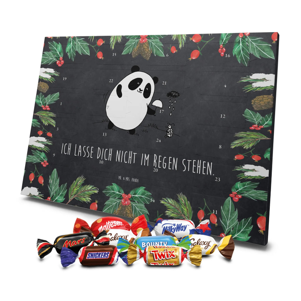 Chocolate advent calendar Panda togetherness Chocolate Advent Calendar, 2020, Christmas, 2019, Christmas Calendar, Calendar