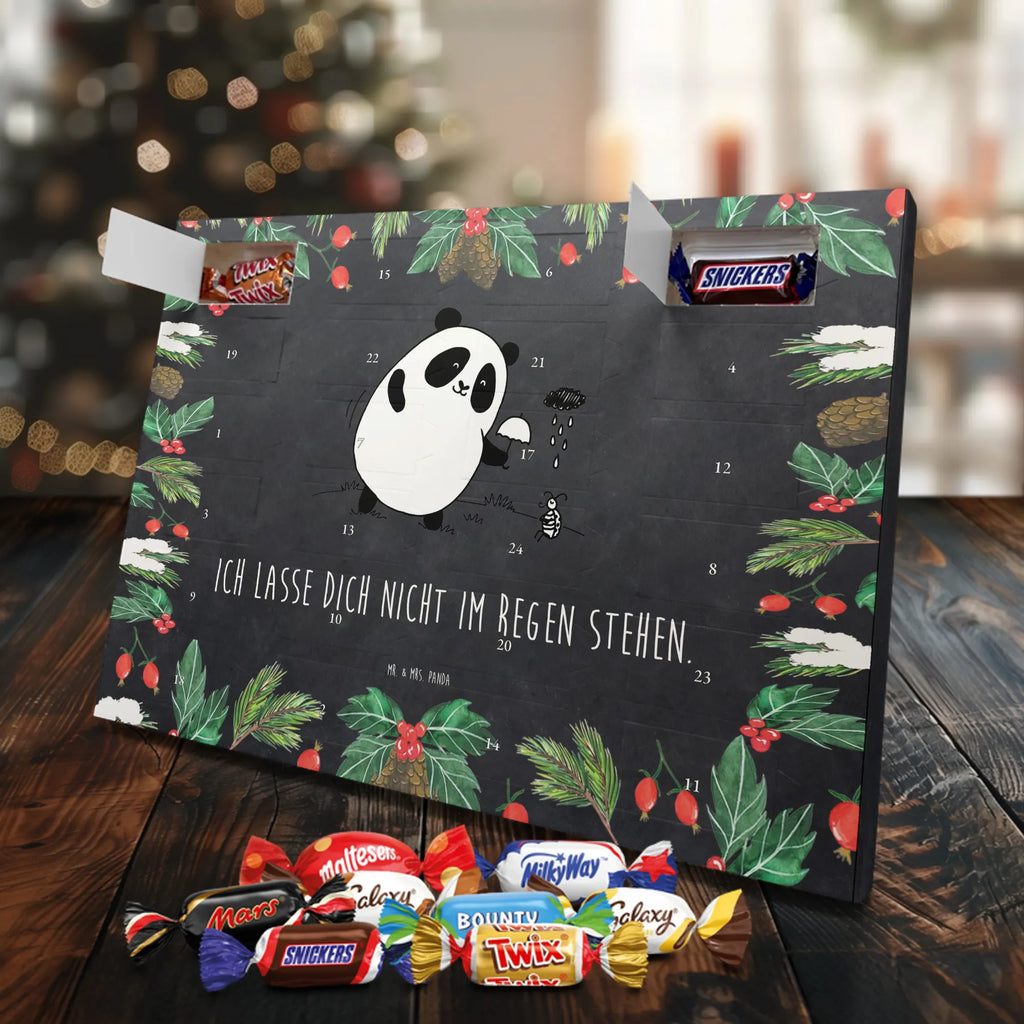 Chocolate advent calendar Panda togetherness Chocolate Advent Calendar, 2020, Christmas, 2019, Christmas Calendar, Calendar
