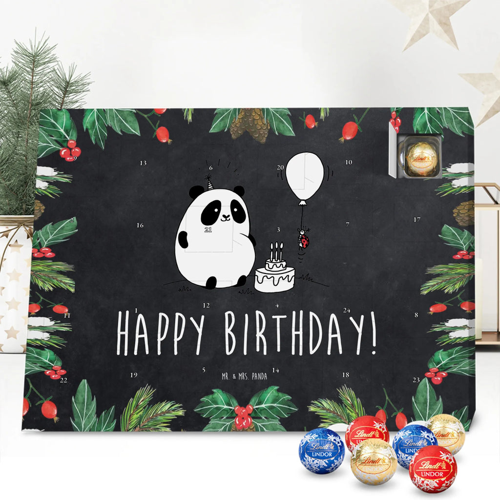 Chocolate advent calendar Panda Birthday 2020, 2019, Christmas, Chocolate Advent Calendar, Christmas Calendar, Calendar