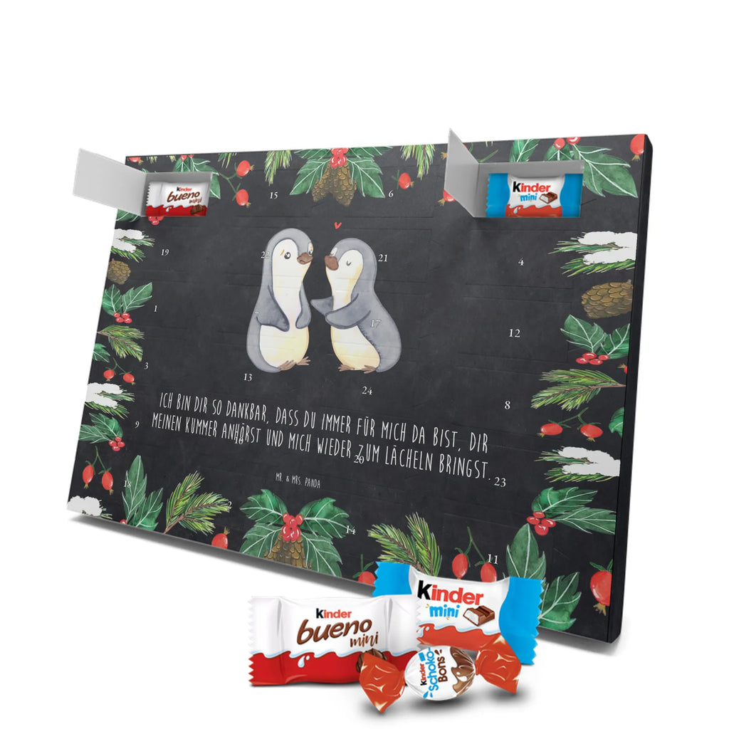 Chocolate advent calendar penguins console Loving, Marriage, Proposal of marriage, anniversary gift, Together, Love gift, gift for her, gift for him, Two, Valentine&#39;s Day Gift for Women Love Gift Anniversary Wedding Anniversary Party Favor Gift for Girlfriend Gift for Partner Boyfriend Gift Token of Love for Men for Husband