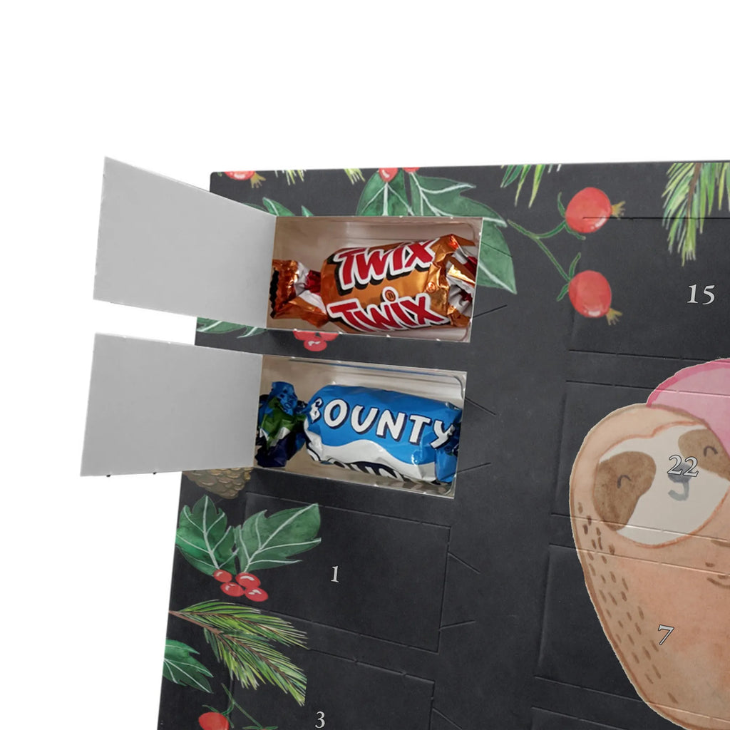 Chocolate advent calendar sloths Heart Loving, Marriage, Proposal of marriage, anniversary gift, Together, Love gift, gift for her, gift for him, Two, Valentine&#39;s Day Gift for Women Love Gift Anniversary Wedding Anniversary Party Favor Gift for Girlfriend Gift for Partner Boyfriend Gift Token of Love for Men for Husband