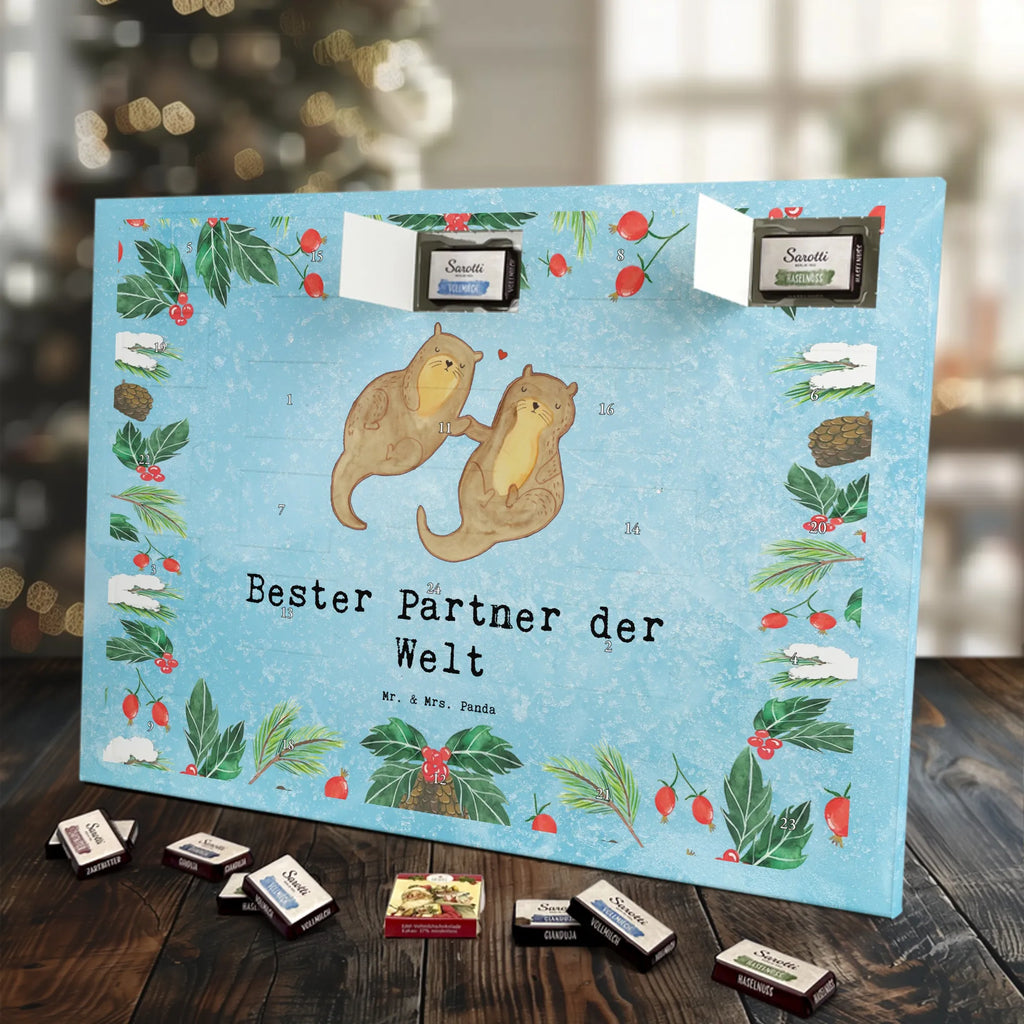 Adventskalender Otter Bester Partner der Welt schoko weihnachtskalender, weihnachtskalender schoko, adventskalender süßigkeiten, pralinen adventskalender, schokoladenkalender, Weihnachtskalender Schokolade, adventskalender pralinen, kalender schokolade, Weihnachtskalender, schokokalender, schoko kalender, Schokoladen Adventskalender, advent kalender, schokoladen kalender, adventskalender mit pralinen, Schoko Adventskalender, schokolade adventskalender, Adventskalender, adventskalender mit schokolade, süßigkeiten adventskalender, Adventskalender Schokolade, süßigkeiten kalender, adventskalender mit süßigkeiten, Geschenk, für, Bedanken, Geburtstag, Mitbringsel, Geschenktipp, Dankeschön, Danke, Freude machen, Schenken, Geschenkidee, Geburtstagsgeschenk, Frau, Lebensgefährte, Ehefrau, Ehemann. Freundin, Partner, Liebe, Mann, Paar, Freund, Ehepartner
