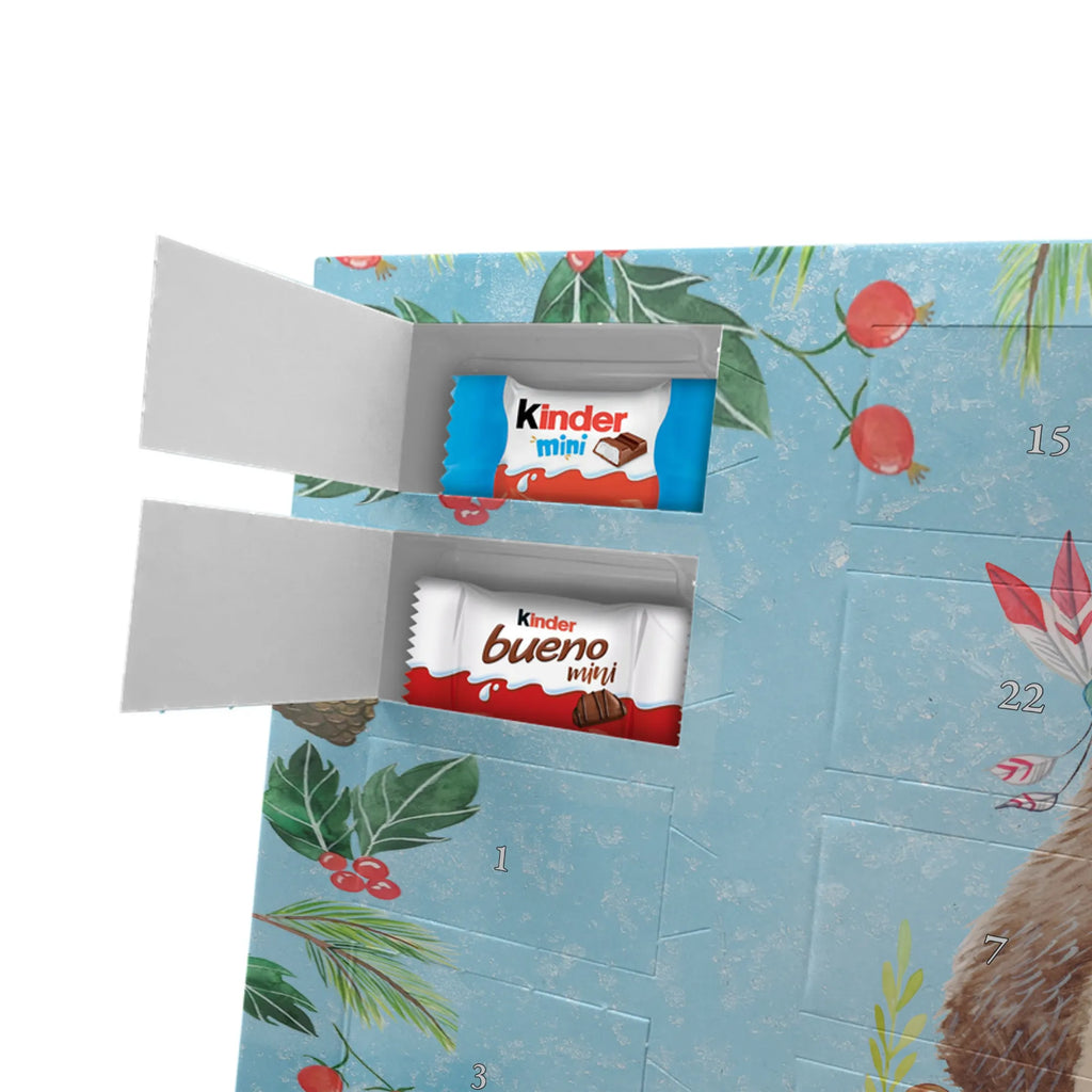 Chocolate advent calendar Hedgehog feather headdress Forest animals, Adventure, Campfire, Indians, Hedgehogs