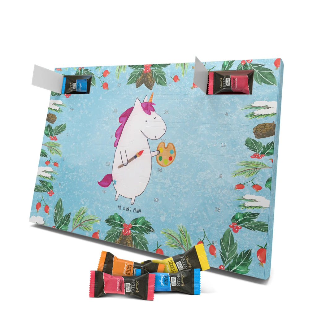  Jednorożec Artysta dekoracje jednorożca, Jednorożec, jednorożce