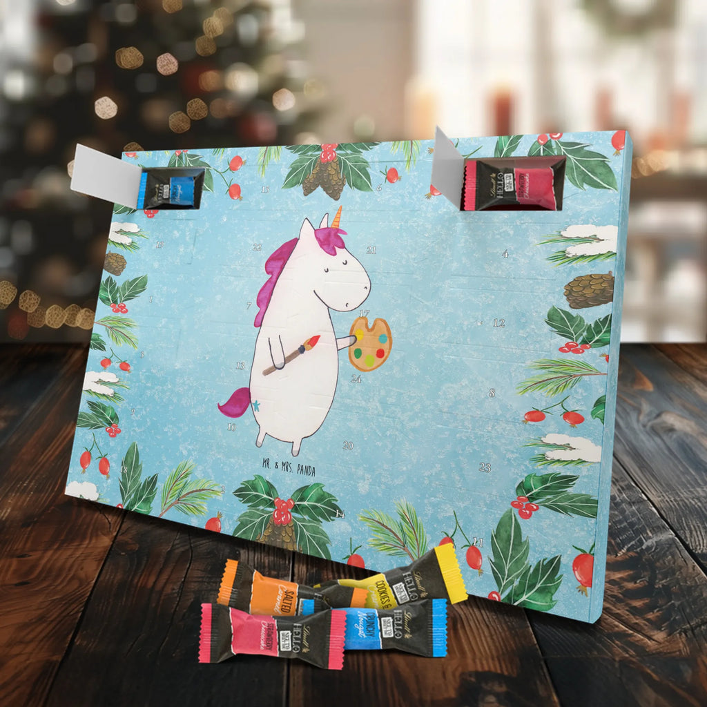  Jednorożec Artysta dekoracje jednorożca, Jednorożec, jednorożce