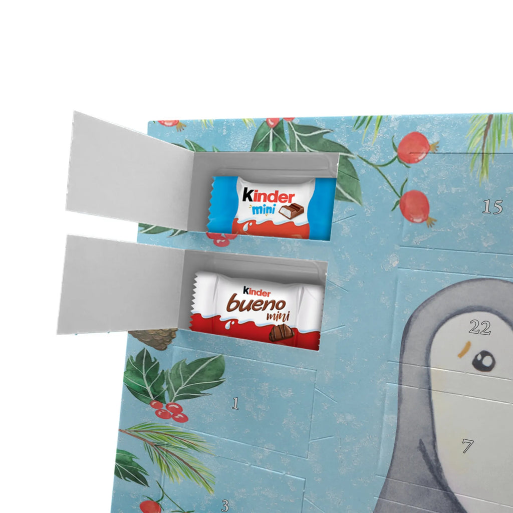 Chocolate advent calendar penguins console Loving, Marriage, Proposal of marriage, anniversary gift, Together, Love gift, gift for her, gift for him, Two, Valentine&#39;s Day Gift for Women Love Gift Anniversary Wedding Anniversary Party Favor Gift for Girlfriend Gift for Partner Boyfriend Gift Token of Love for Men for Husband