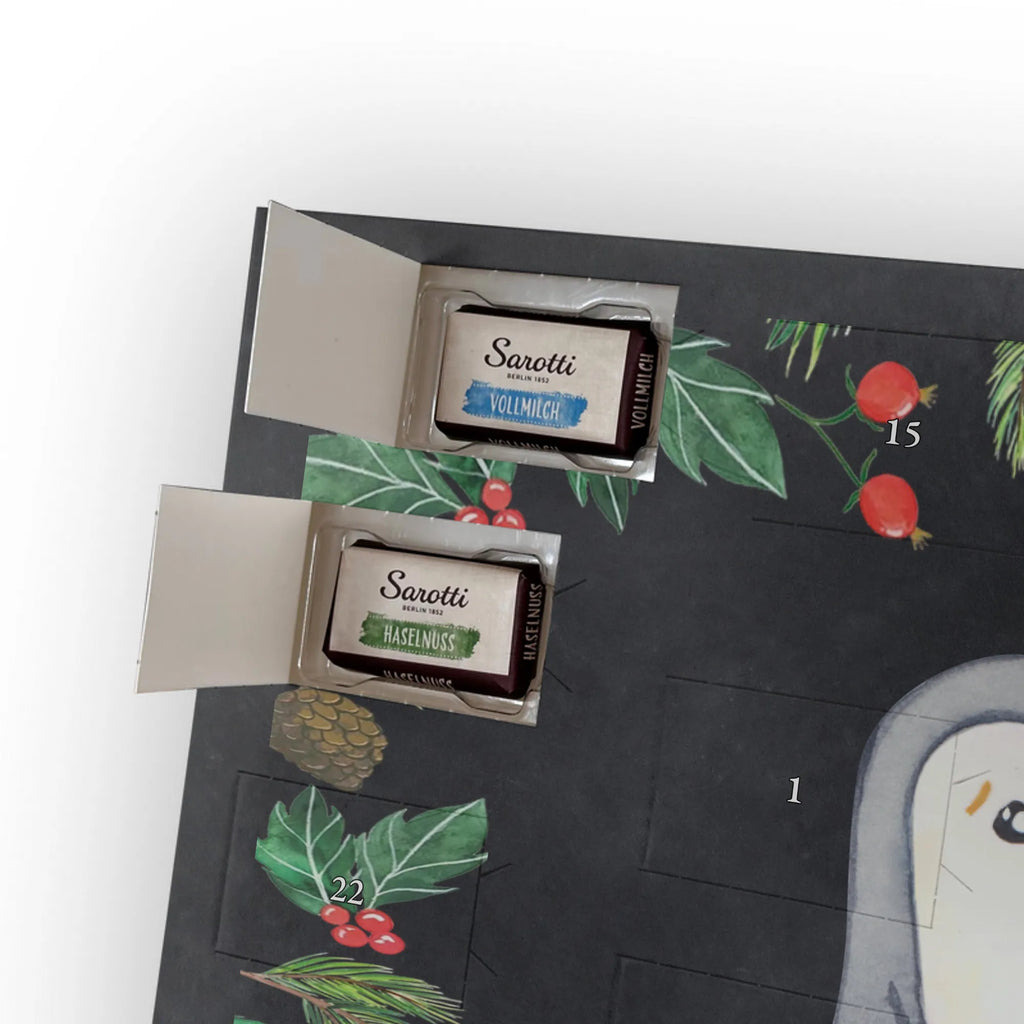 Chocolate advent calendar penguins console Loving, Marriage, Proposal of marriage, anniversary gift, Together, Love gift, gift for her, gift for him, Two, Valentine&#39;s Day Gift for Women Love Gift Anniversary Wedding Anniversary Party Favor Gift for Girlfriend Gift for Partner Boyfriend Gift Token of Love for Men for Husband