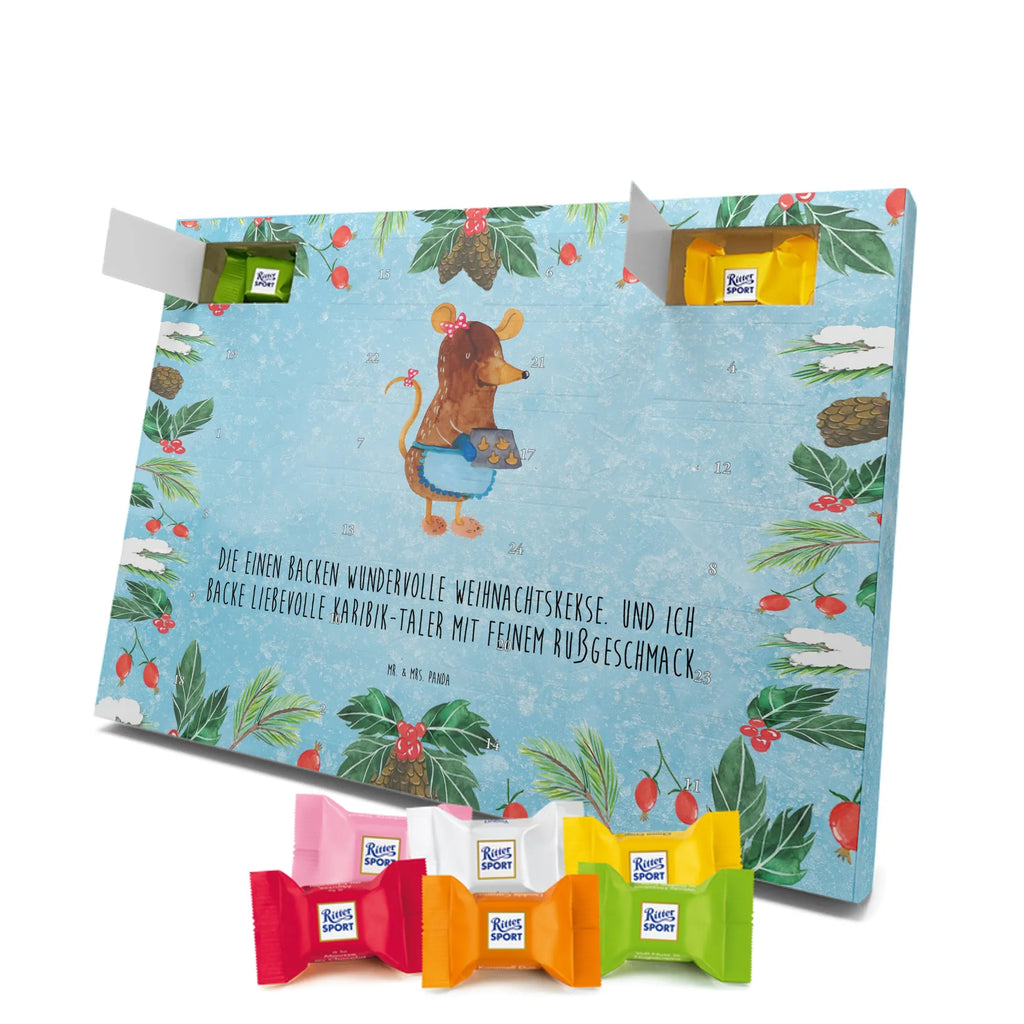 Chocolate advent calendar Mouse Cookies Christmas time, snow, cookies, christmas baking, baking, mouse, christmas cookies