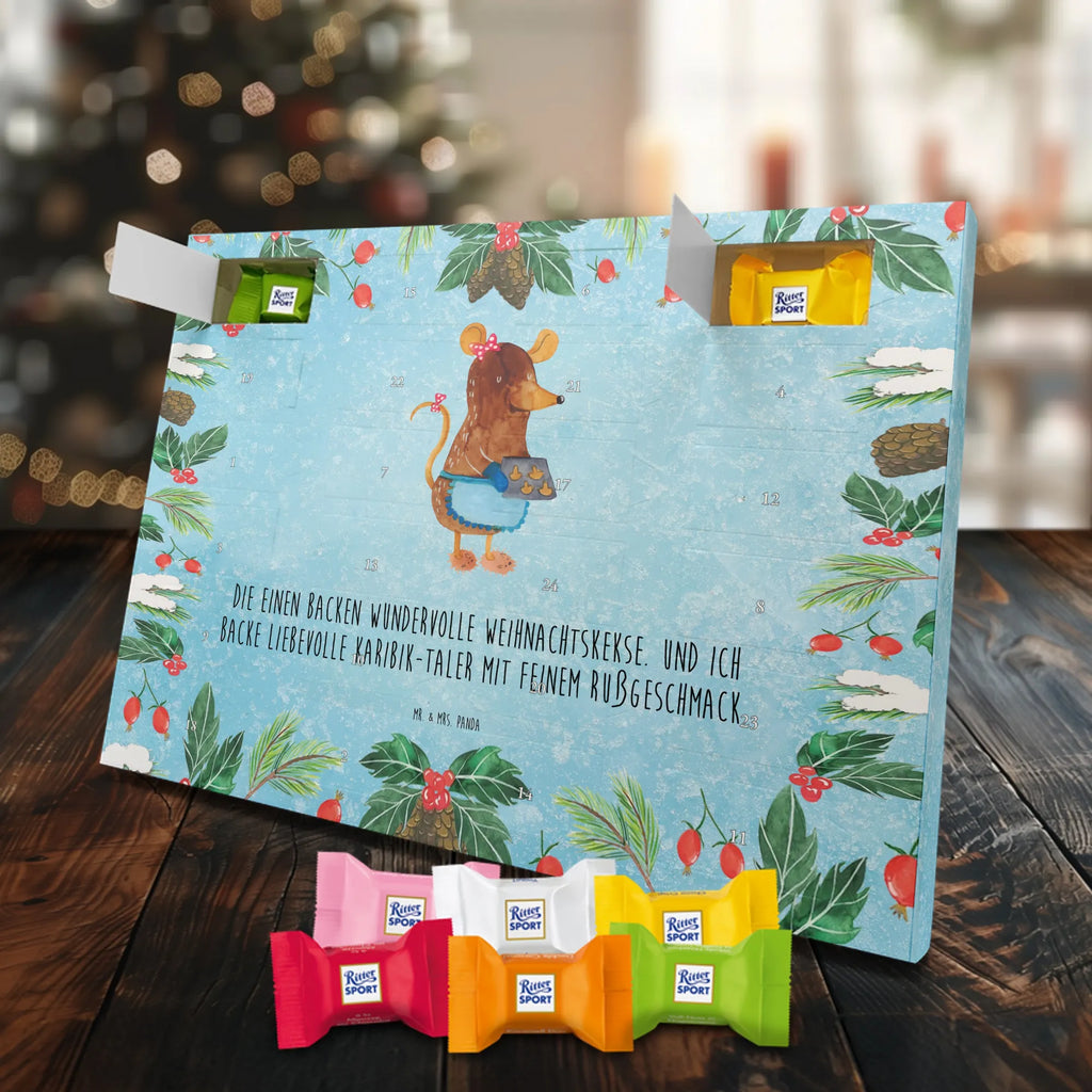 Chocolate advent calendar Mouse Cookies Christmas time, snow, cookies, christmas baking, baking, mouse, christmas cookies