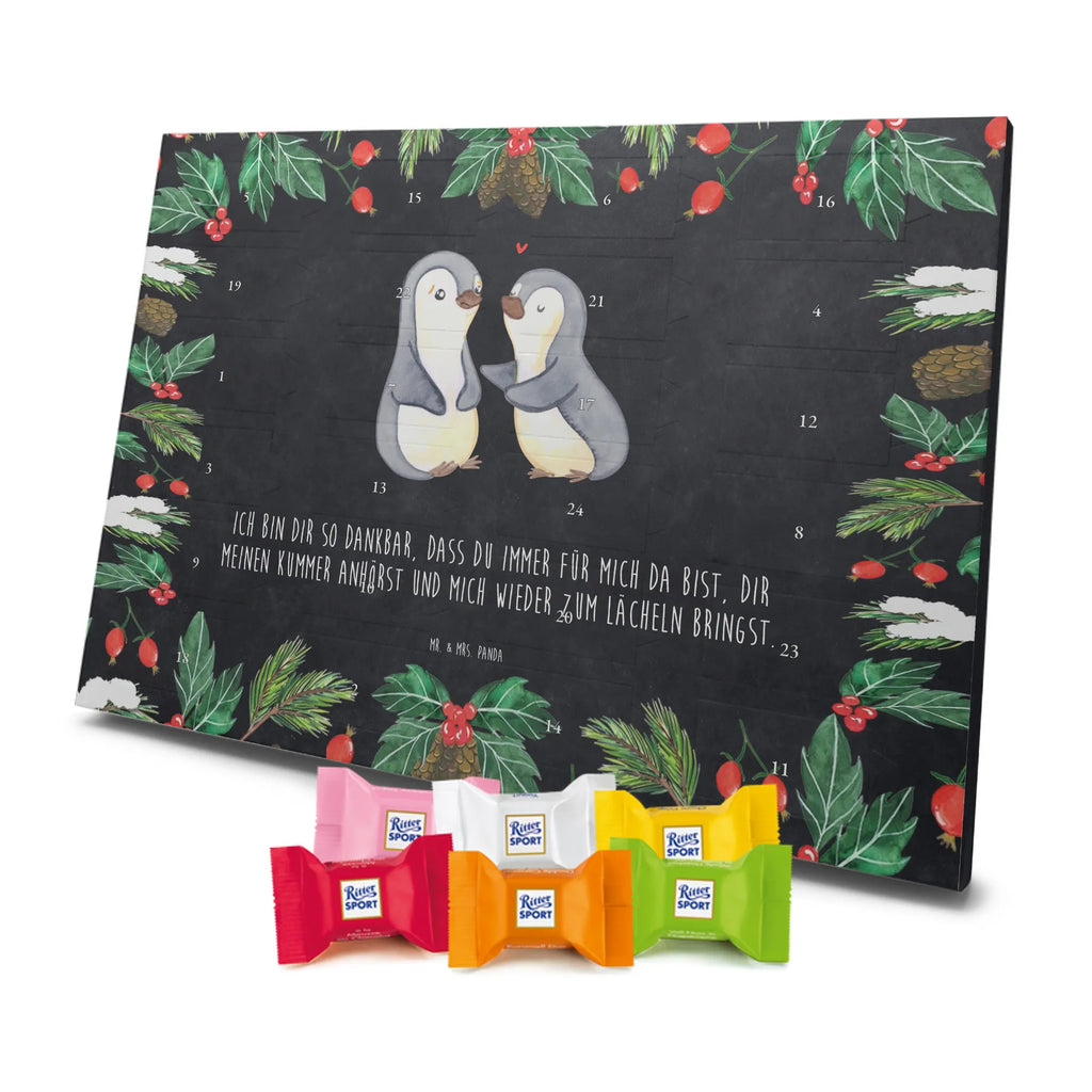 Chocolate advent calendar penguins console Loving, Marriage, Proposal of marriage, anniversary gift, Together, Love gift, gift for her, gift for him, Two, Valentine&#39;s Day Gift for Women Love Gift Anniversary Wedding Anniversary Party Favor Gift for Girlfriend Gift for Partner Boyfriend Gift Token of Love for Men for Husband